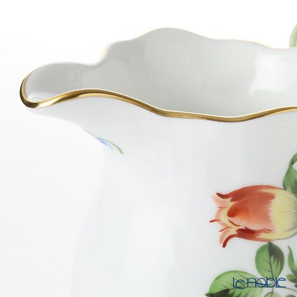 ヘレンド チューリップの花束 BT-2 01642-0-00 クリーマー 250ml