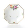 ヘレンド チューリップの花束 BT-2 04307-1-00 小皿（オクタゴナル） 11cm