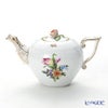 ヘレンド チューリップの花束 BT-3 00608-0-09 ティーポット ローズ 400ml