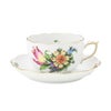 ヘレンド (HEREND) チューリップの花束 BT-3 00724-0-00／724 ティーカップ＆ソーサー 200ml