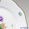 ヘレンド チューリップの花束 BT-4 00517-0-00 プレート 19cm