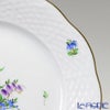 ヘレンド チューリップの花束 BT-5 00517-0-00 プレート 19cm
