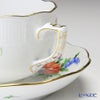 ヘレンド チューリップの花束 BT-5 00724-0-00／724 ティーカップ＆ソーサー 200ml