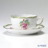 ヘレンド フルーツエスキース EDF-6 00724-0-00／724 ティーカップ＆ソーサー 200ml