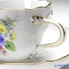 マイセン（Meissen） ベーシックフラワー（五つ花） 110110／00582／06 コーヒーカップ＆ソーサー 200ml Motiv No.6 昼顔