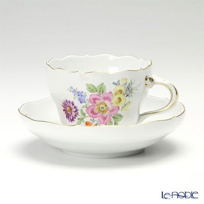 マイセン（Meissen） ベーシックフラワー（五つ花） 110110／00582／13 