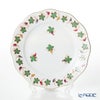 ヘレンド ワインリーブ 多彩 00517-0-00 プレート 19cm