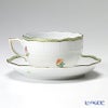 ヘレンド フルーツエスキース EDF-3 00724-0-00／724 ティーカップ＆ソーサー 200ml