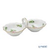 ヘレンド プティットローズ PR 00253-0-00 ジャム・マーマレード 14cm