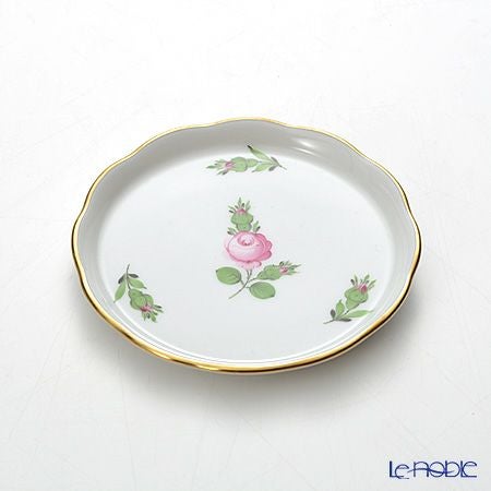 ヘレンド プティットローズ PR 00341-0-00 コースター10cm