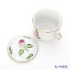 ヘレンド プティットローズ PR 00385-0-09 クリームポット（ローズ） 100ml