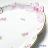 ヘレンド プティットローズ PR 00400-0-00 パーティートレイ 38cm
