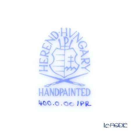 ヘレンド プティットローズ PR 00400-0-00 パーティートレイ 38cm