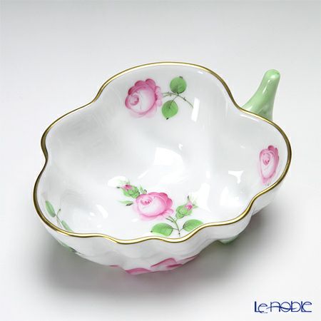 ヘレンド プティットローズ PR 00492-0-00 オープンシュガー 10.5cm