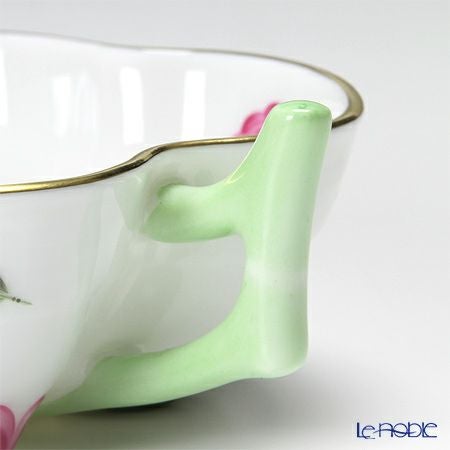 ヘレンド プティットローズ PR 00492-0-00 オープンシュガー 10.5cm