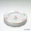 ヘレンド プティットローズ PR 00512-0-00 プレート 12.5cm