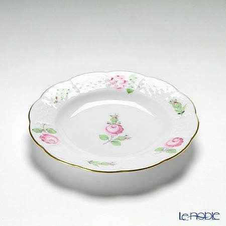 ヘレンド プティットローズ PR 00512-0-00 プレート 12.5cm