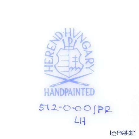 ヘレンド プティットローズ PR 00512-0-00 プレート 12.5cm