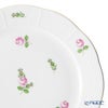 ヘレンド プティットローズ PR 00524-0-00 プレート 25cm