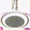 ヘレンド プティットローズ PR 00608-0-09 ティーポット ローズ 400ml
