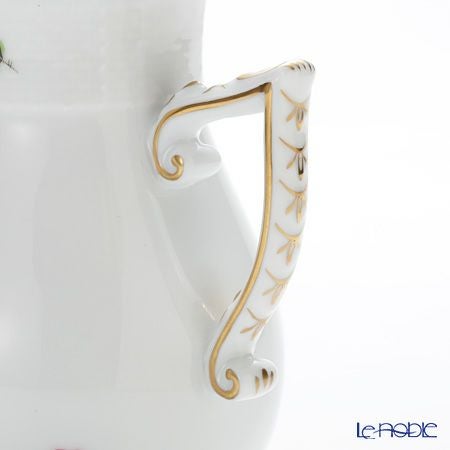 ヘレンド プティットローズ PR 00615-0-09 モカポット ローズ 400ml