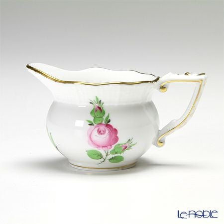 ヘレンド プティットローズ PR 00645-0-00 クリーマー 80ml