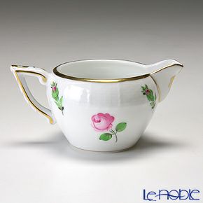 ヘレンド プティットローズ PR 00649-0-00 クリーマー 100ml