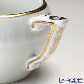 ヘレンド プティットローズ PR 00649-0-00 クリーマー 100ml