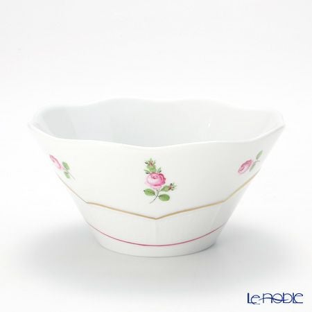 ヘレンド プティットローズ PR 00901-0-00 ボウル 13cm