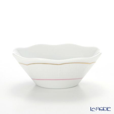 ヘレンド プティットローズ PR 00902-0-00 スモールボウル 9.5cm