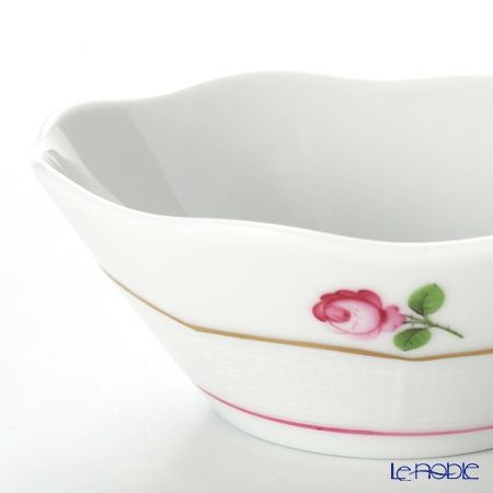 ヘレンド プティットローズ PR 00902-0-00 スモールボウル 9.5cm