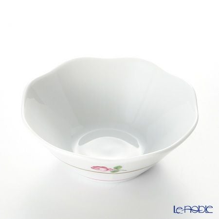 ヘレンド プティットローズ PR 00902-0-00 スモールボウル 9.5cm