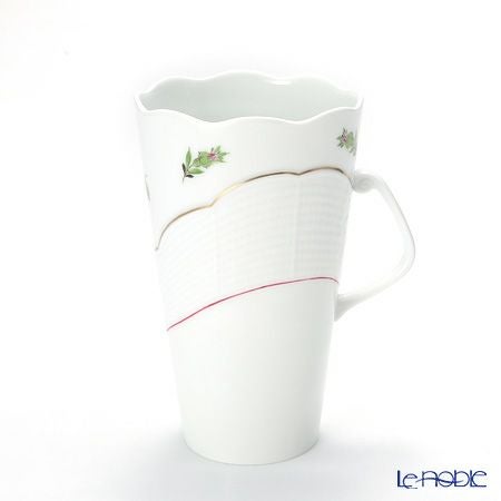 ヘレンド プティットローズ PR 00904-0-00 マグカップ 620ml