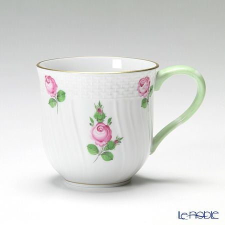 ヘレンド (HEREND) プティットローズ PR 01739-0-00 ミッドマグ 200ml