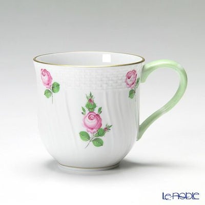 ヘレンド (HEREND) プティットローズ PR 01739-0-00 ミッドマグ 200ml 