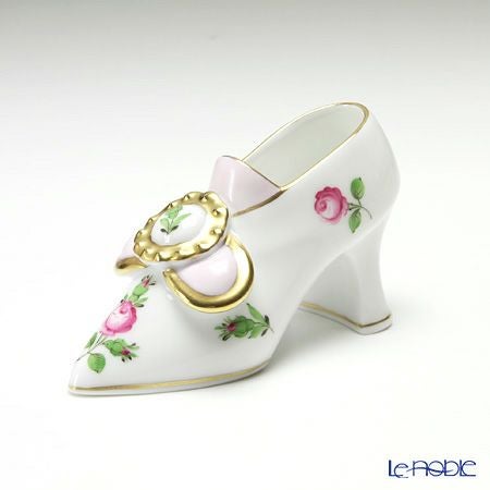 ヘレンド プティットローズ PR 07586-0-00 ハイヒール 10cm