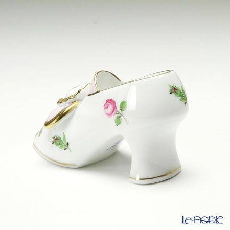 ヘレンド プティットローズ PR 07586-0-00 ハイヒール 10cm