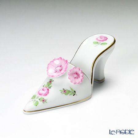 ヘレンド プティットローズ PR 07588-0-00 ミュール