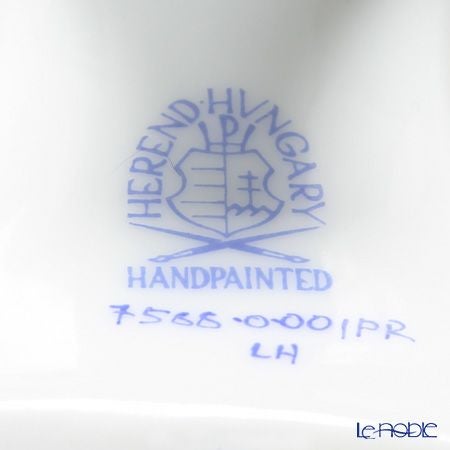 ヘレンド プティットローズ PR 07588-0-00 ミュール