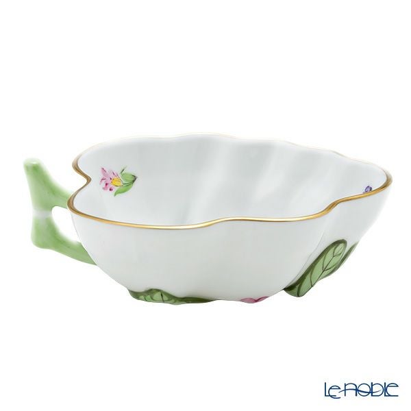 ヘレンド (HEREND) キティ KY-3 ブルー 00492-0-00 オープンシュガー 10.5cm