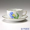 ヘレンド キティ KY-3（ブルー） 00724-0-00／724 ティーカップ＆ソーサー 200ml