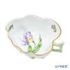 ヘレンド キティ KY-4 パープル 00492-0-00 オープンシュガー 10.5cm
