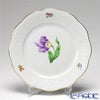 ヘレンド キティ KY-4（パープル） 00517-0-00 プレート 19cm