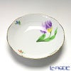 ヘレンド キティ KY-4（パープル） 00704-1-00 フルーツボウル 13.5cm