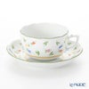 ヘレンド (HEREND) TUL 20724-0-00 ティーカップ＆ソーサー 200ml