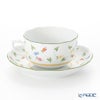 ヘレンド (HEREND) TUL 20724-0-00 ティーカップ＆ソーサー 200ml