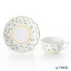 ヘレンド (HEREND) TUL 20724-0-00 ティーカップ＆ソーサー 200ml