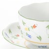 ヘレンド (HEREND) TUL 20724-0-00 ティーカップ＆ソーサー 200ml