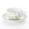 ヘレンド (HEREND) TUL 20724-0-00 ティーカップ＆ソーサー 200ml