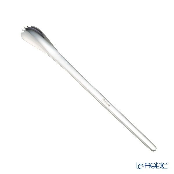 Picard＆Wielputz ピカード＆ヴィールプッツ コーヒースティック スポーク／先割れスプーン L 180mm